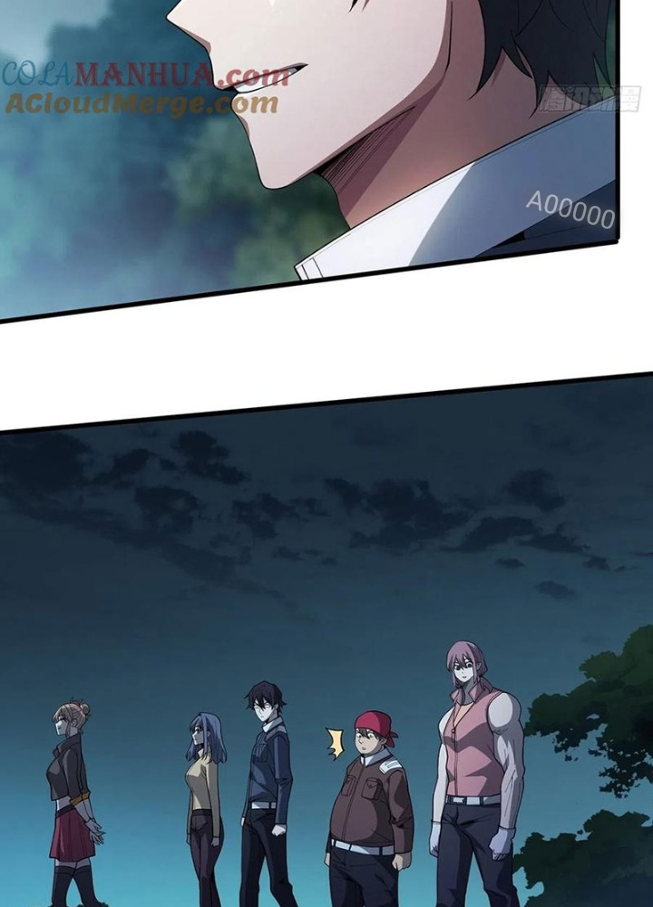 Nhân Vật Phản Diện? Chắc Chắn Không Phải Ta Chapter 32 - Trang 4