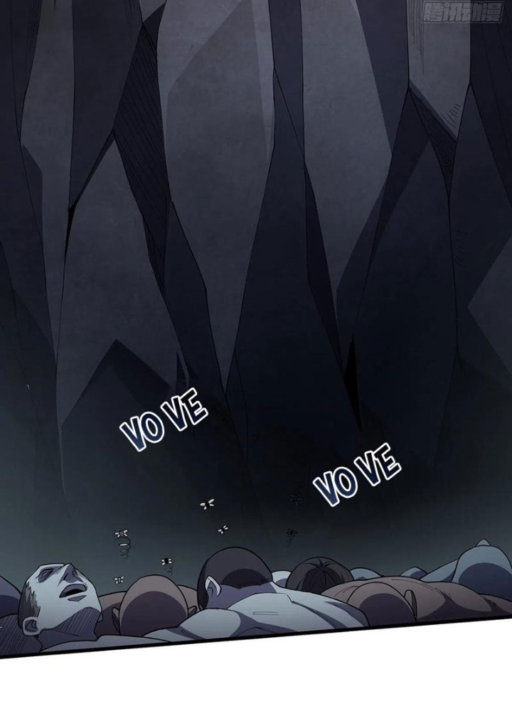 Nhân Vật Phản Diện? Chắc Chắn Không Phải Ta Chapter 32 - Trang 4