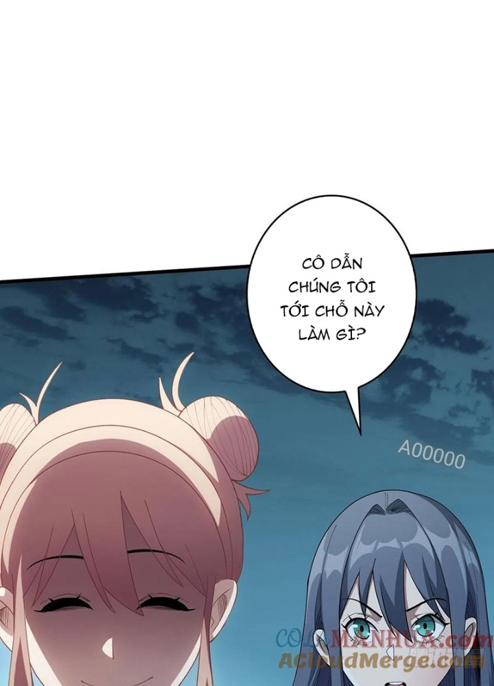 Nhân Vật Phản Diện? Chắc Chắn Không Phải Ta Chapter 32 - Trang 4