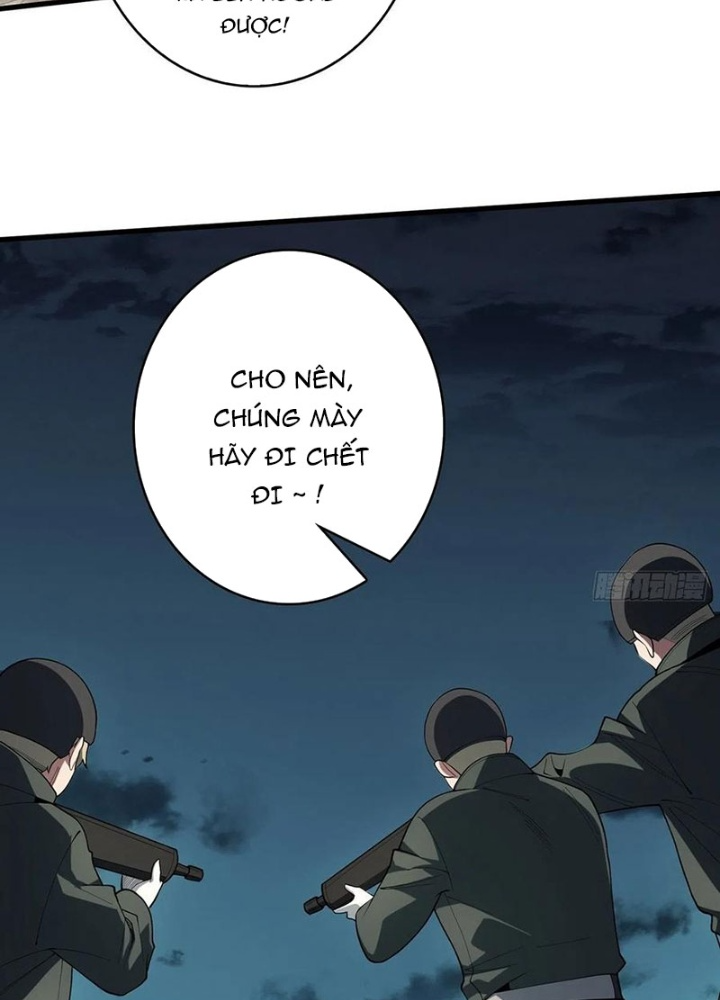 Nhân Vật Phản Diện? Chắc Chắn Không Phải Ta Chapter 32 - Trang 4