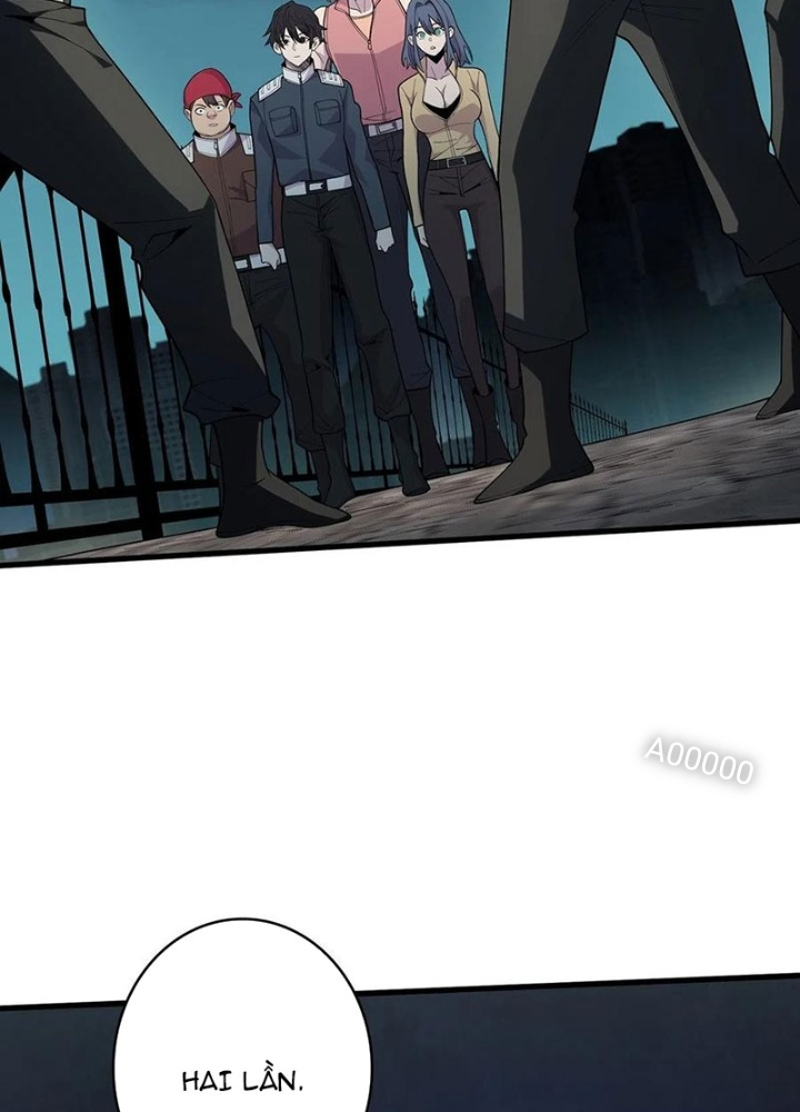 Nhân Vật Phản Diện? Chắc Chắn Không Phải Ta Chapter 32 - Trang 4
