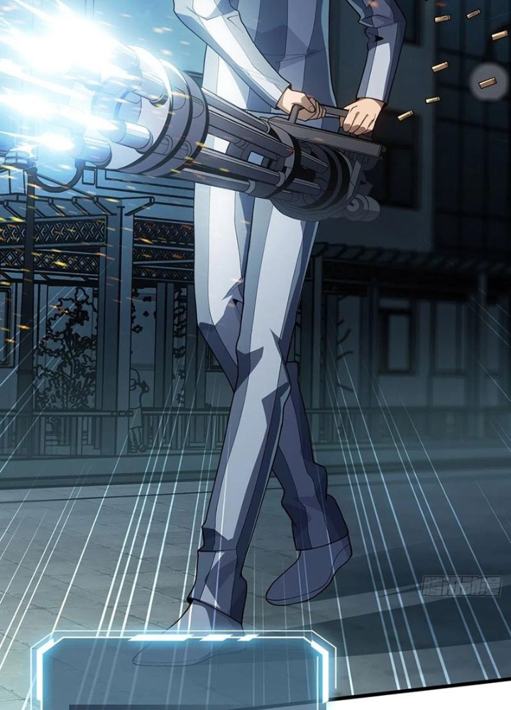 Nhân Vật Phản Diện? Chắc Chắn Không Phải Ta Chapter 32 - Trang 4