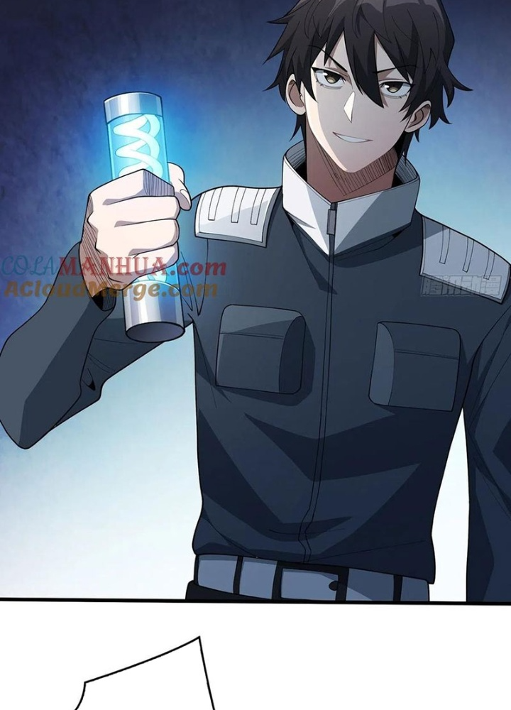 Nhân Vật Phản Diện? Chắc Chắn Không Phải Ta Chapter 32 - Trang 4