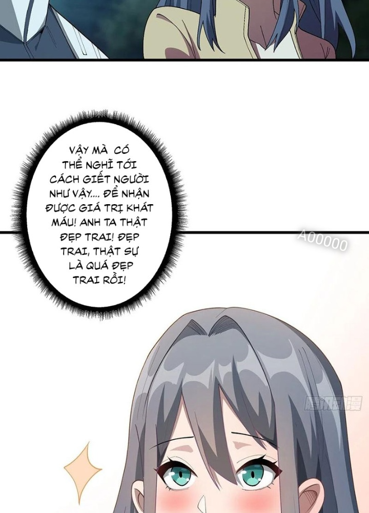 Nhân Vật Phản Diện? Chắc Chắn Không Phải Ta Chapter 32 - Trang 4