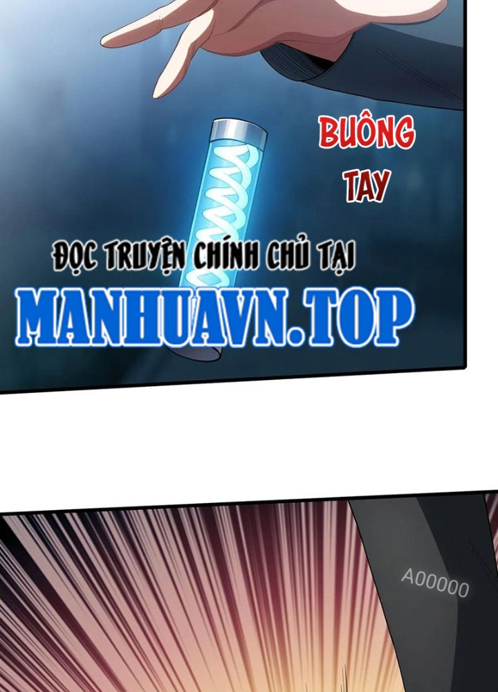 Nhân Vật Phản Diện? Chắc Chắn Không Phải Ta Chapter 32 - Trang 4