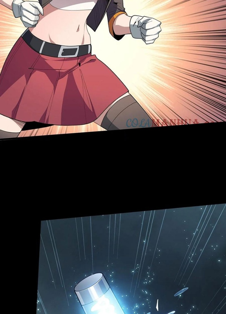 Nhân Vật Phản Diện? Chắc Chắn Không Phải Ta Chapter 32 - Trang 4