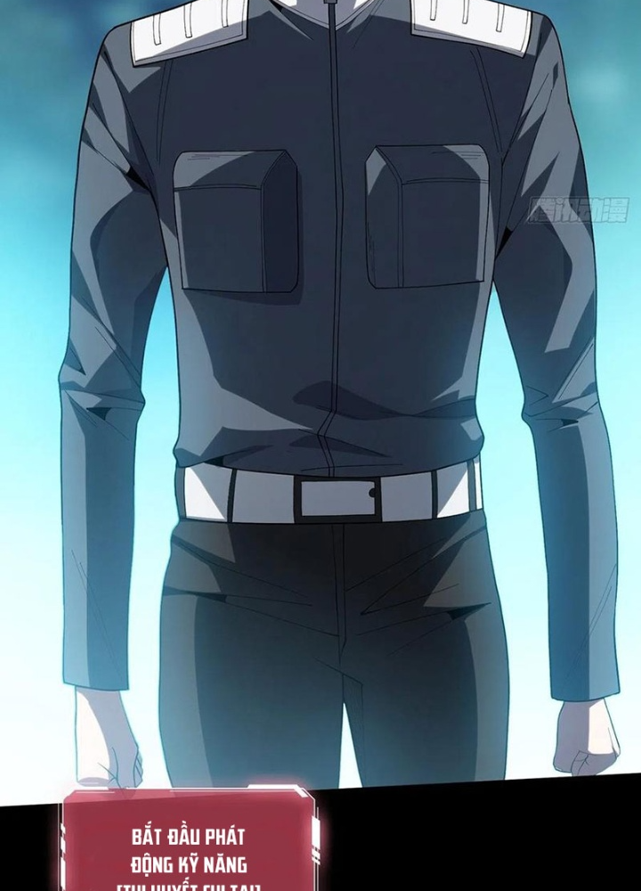 Nhân Vật Phản Diện? Chắc Chắn Không Phải Ta Chapter 32 - Trang 4