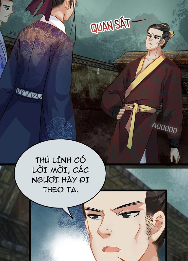 Đệ Nhất Nằm Vùng Nam Tống Chapter 81 - Trang 2