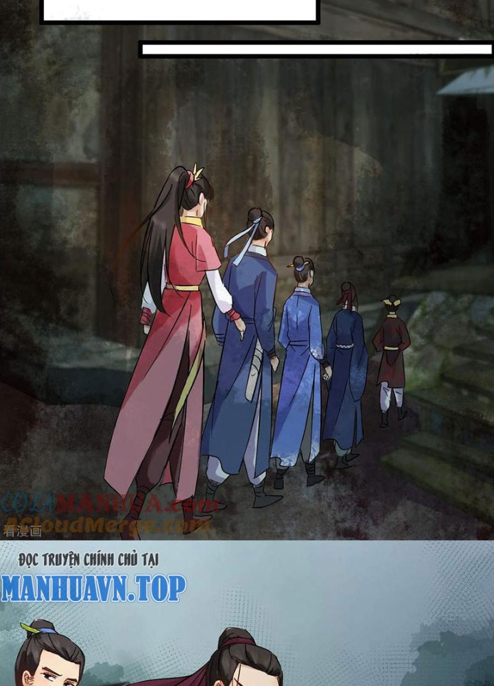 Đệ Nhất Nằm Vùng Nam Tống Chapter 81 - Trang 2