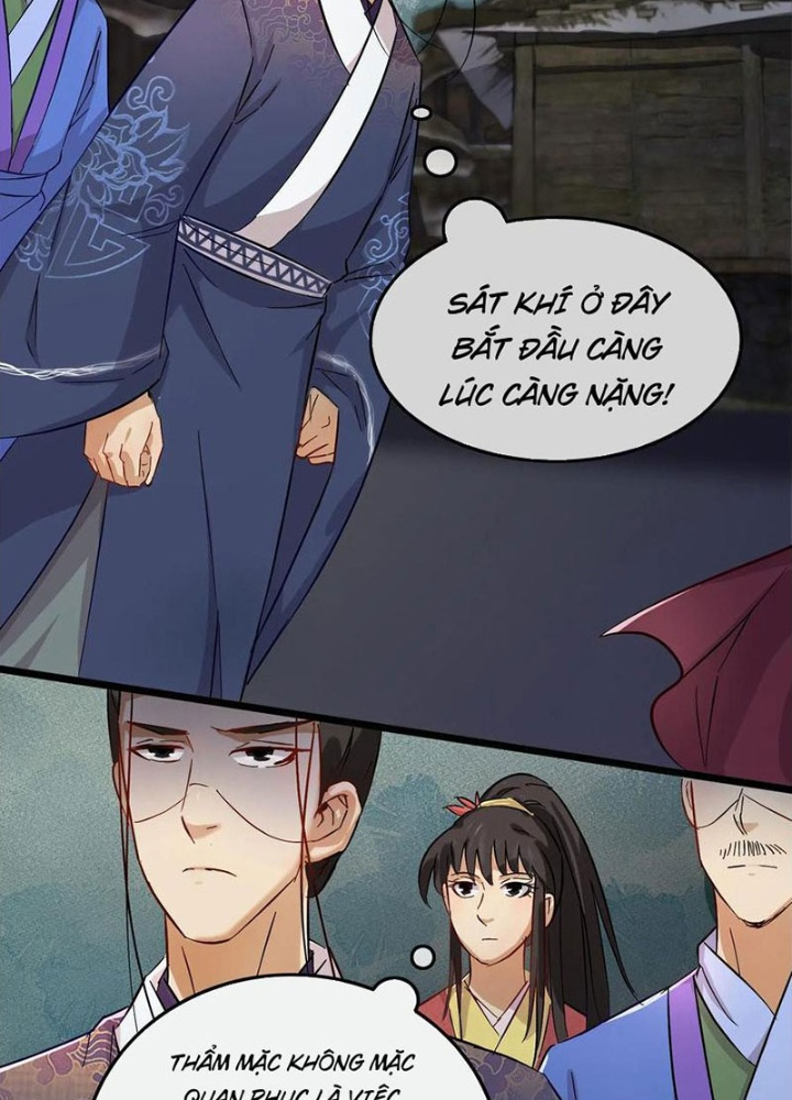 Đệ Nhất Nằm Vùng Nam Tống Chapter 81 - Trang 2