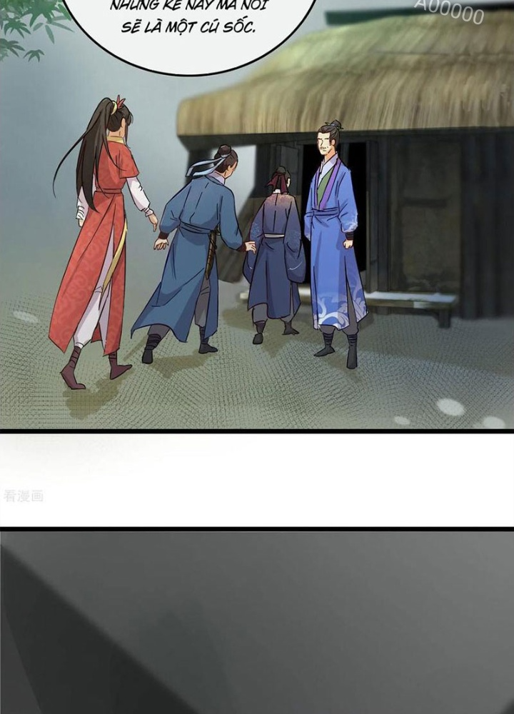 Đệ Nhất Nằm Vùng Nam Tống Chapter 81 - Trang 2