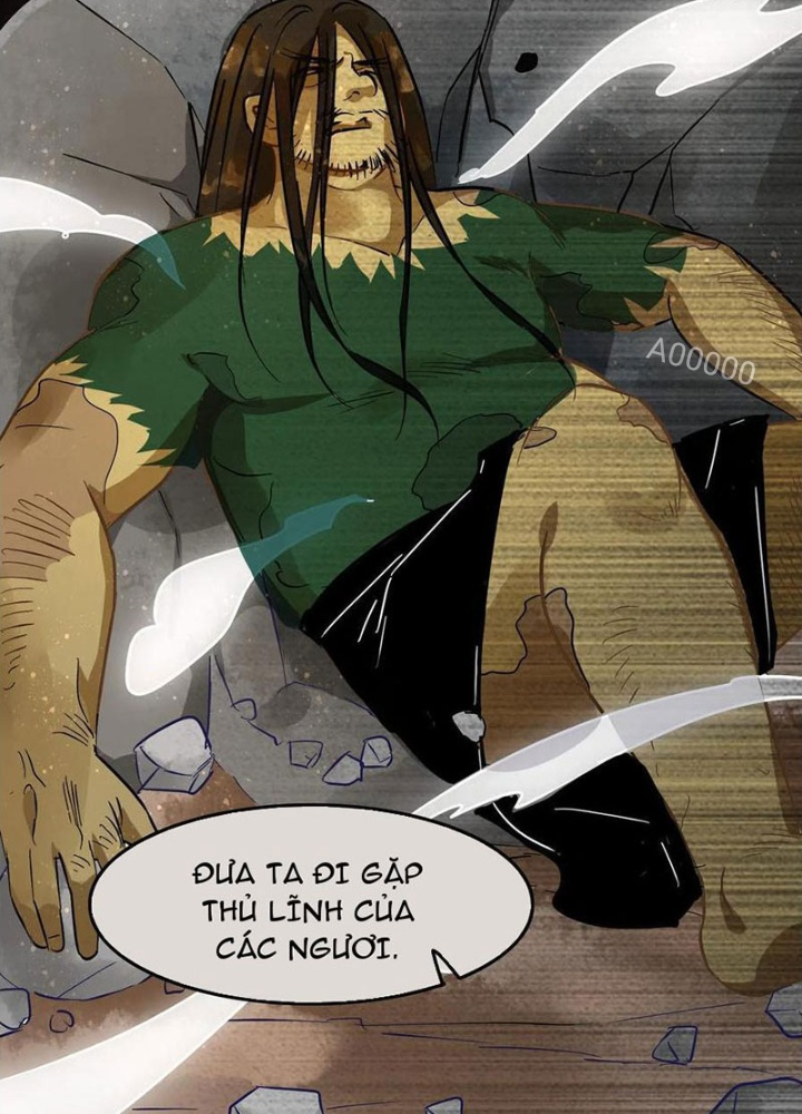 Đệ Nhất Nằm Vùng Nam Tống Chapter 81 - Trang 2