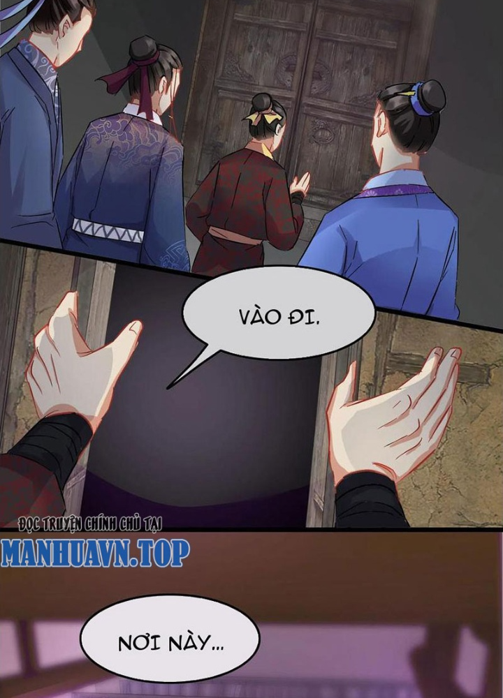 Đệ Nhất Nằm Vùng Nam Tống Chapter 81 - Trang 2