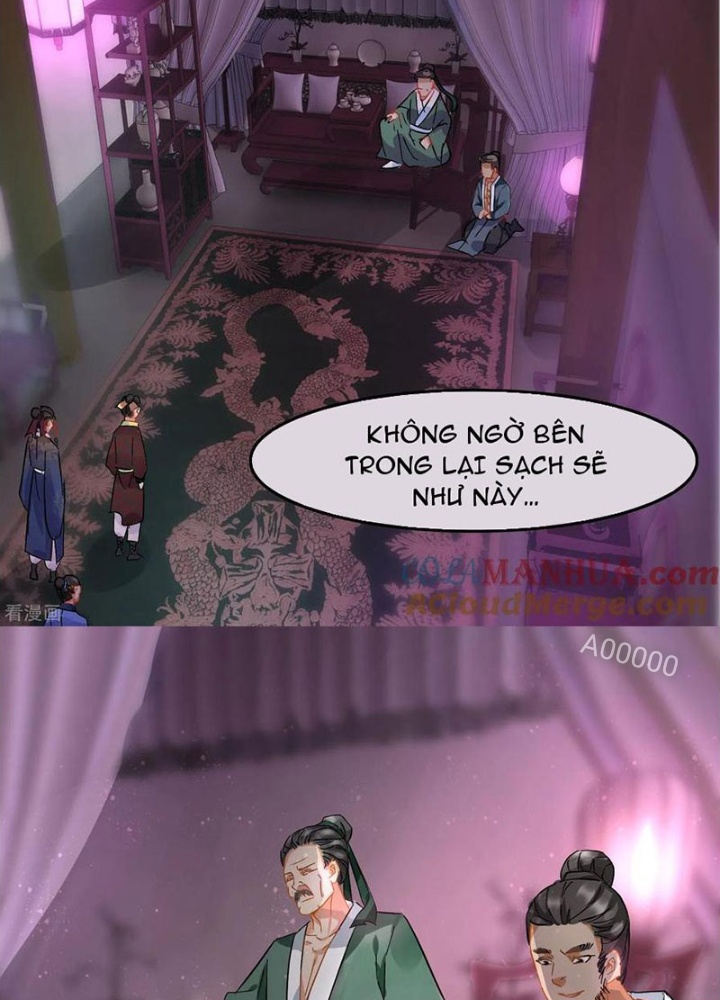 Đệ Nhất Nằm Vùng Nam Tống Chapter 81 - Trang 2