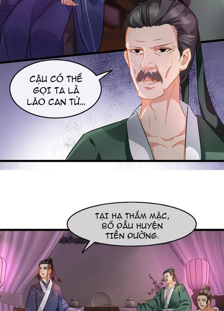 Đệ Nhất Nằm Vùng Nam Tống Chapter 81 - Trang 2