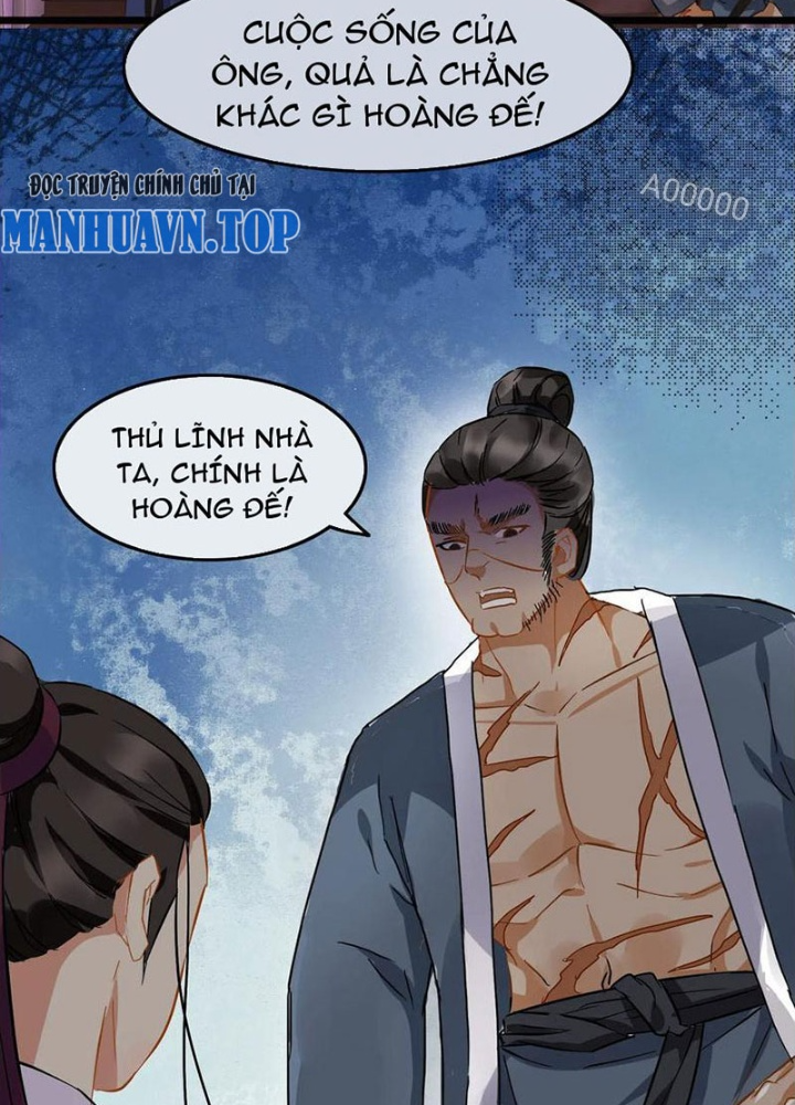 Đệ Nhất Nằm Vùng Nam Tống Chapter 81 - Trang 2