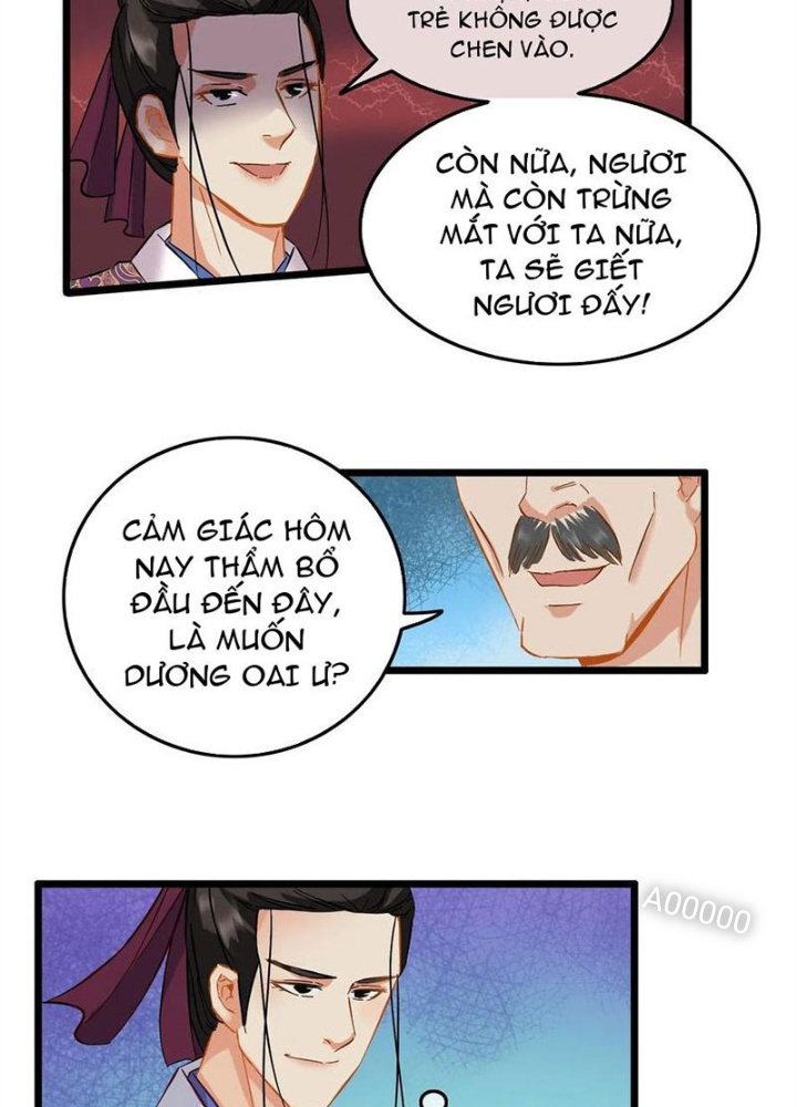 Đệ Nhất Nằm Vùng Nam Tống Chapter 81 - Trang 2