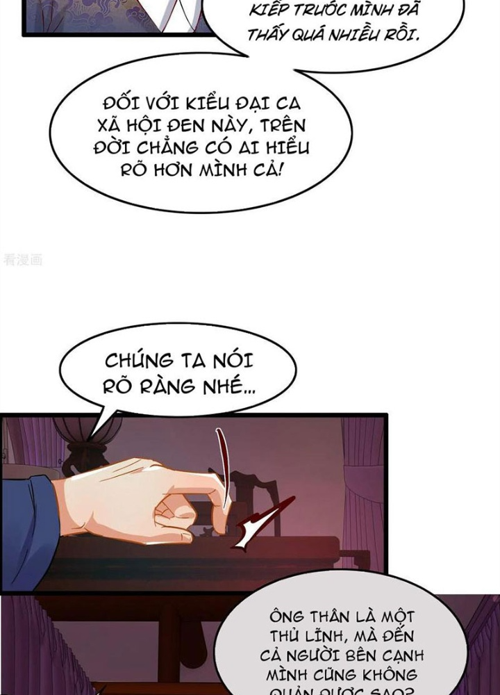 Đệ Nhất Nằm Vùng Nam Tống Chapter 81 - Trang 2