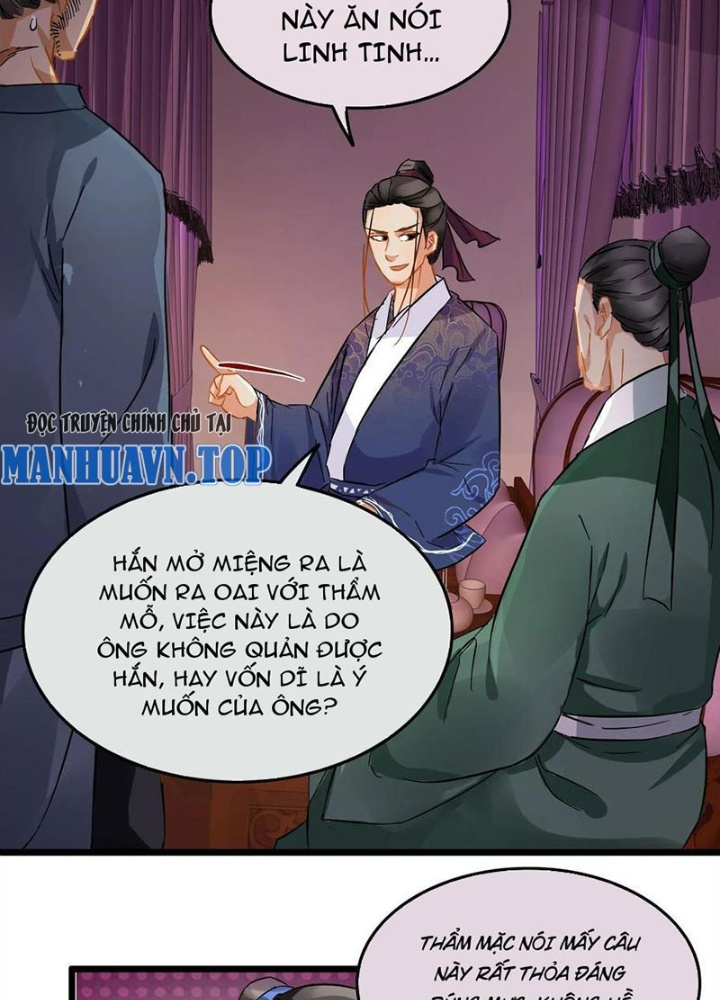 Đệ Nhất Nằm Vùng Nam Tống Chapter 81 - Trang 2