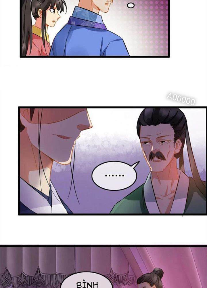 Đệ Nhất Nằm Vùng Nam Tống Chapter 81 - Trang 2