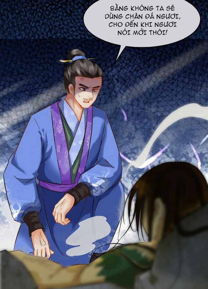 Đệ Nhất Nằm Vùng Nam Tống Chapter 81 - Trang 2