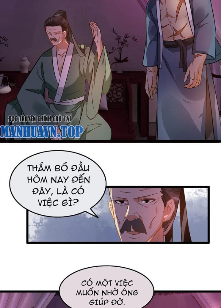 Đệ Nhất Nằm Vùng Nam Tống Chapter 81 - Trang 2