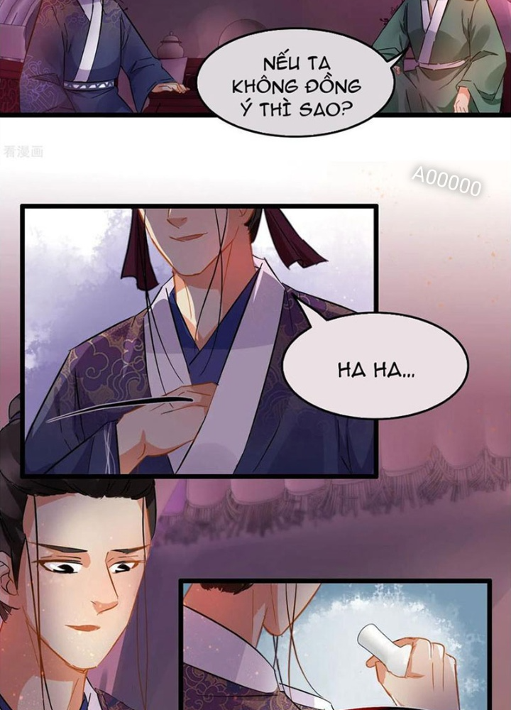 Đệ Nhất Nằm Vùng Nam Tống Chapter 81 - Trang 2