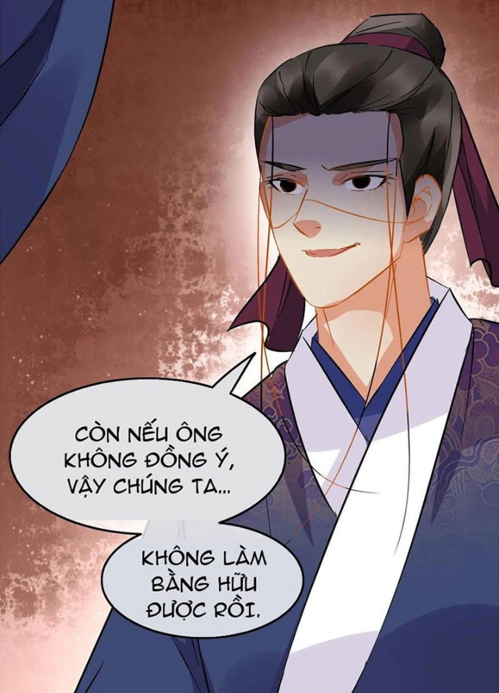 Đệ Nhất Nằm Vùng Nam Tống Chapter 81 - Trang 2