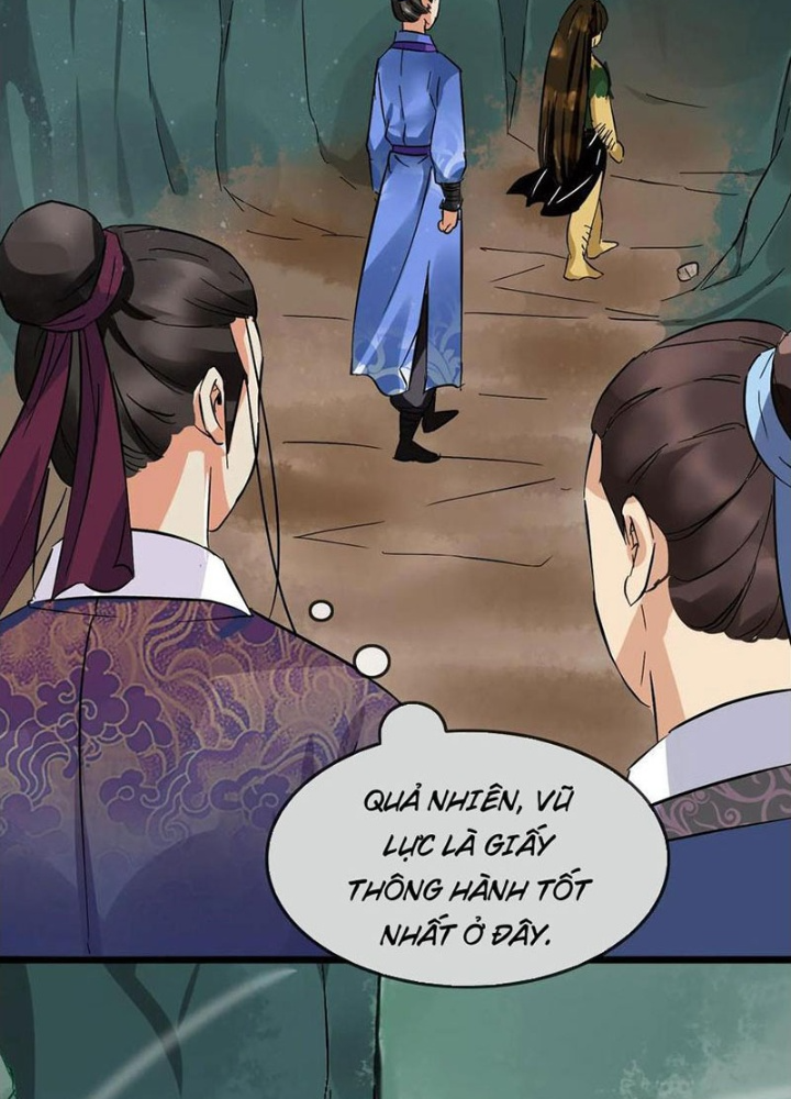 Đệ Nhất Nằm Vùng Nam Tống Chapter 81 - Trang 2