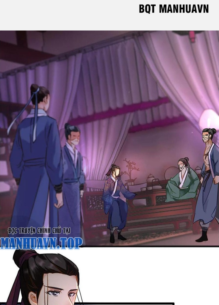 Đệ Nhất Nằm Vùng Nam Tống Chapter 82 - Trang 2