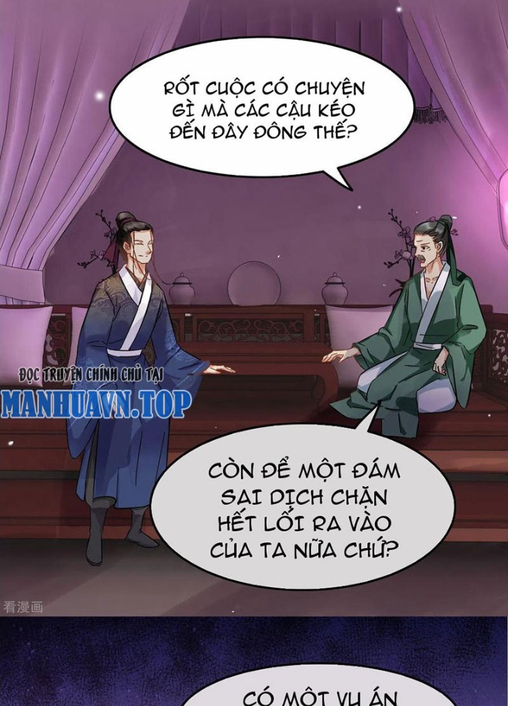 Đệ Nhất Nằm Vùng Nam Tống Chapter 82 - Trang 2
