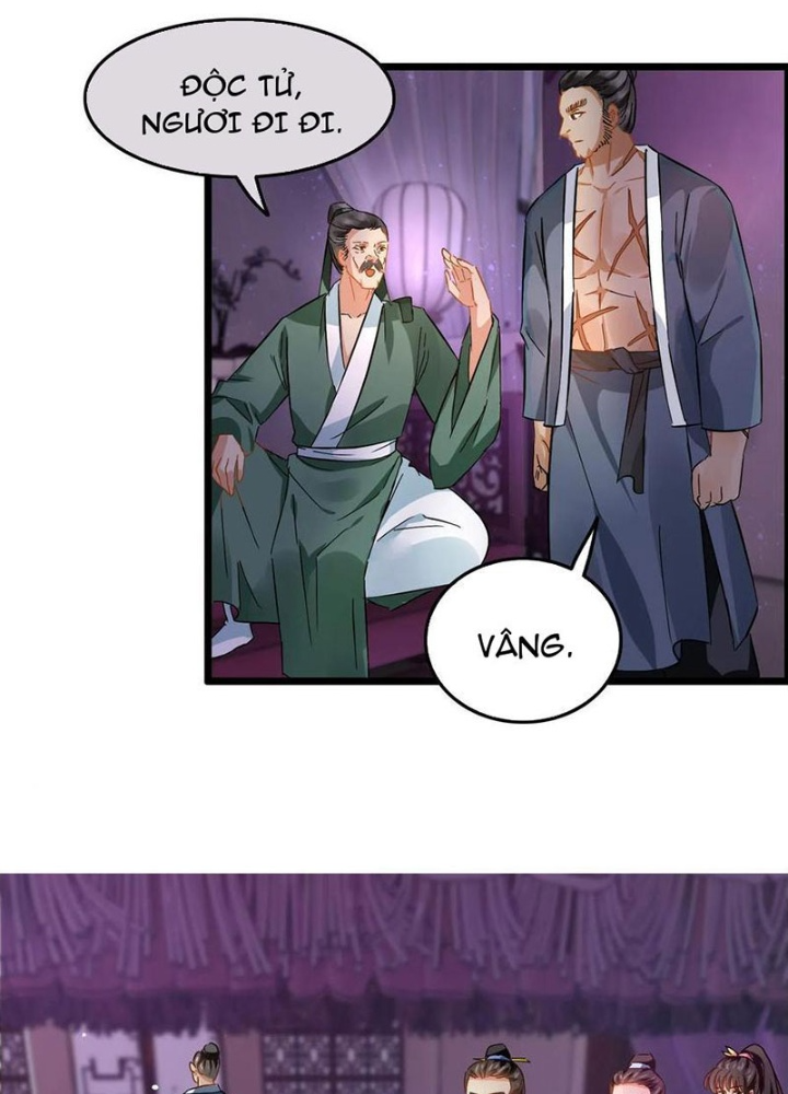 Đệ Nhất Nằm Vùng Nam Tống Chapter 82 - Trang 2