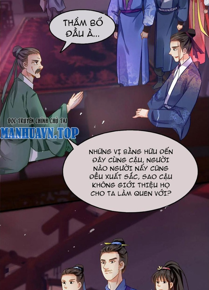 Đệ Nhất Nằm Vùng Nam Tống Chapter 82 - Trang 2
