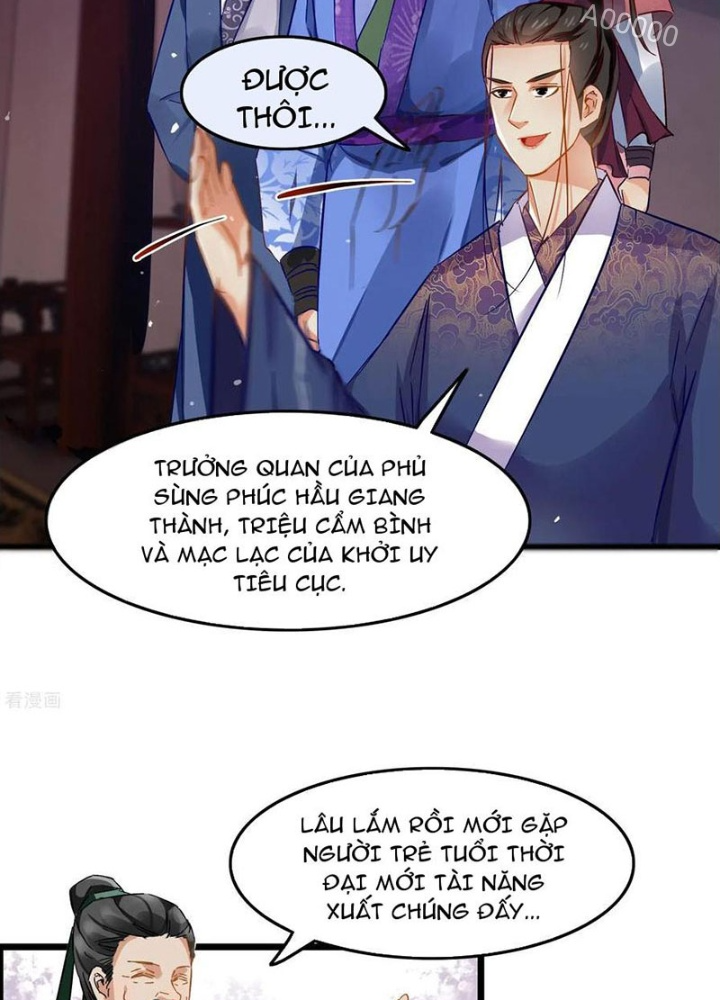 Đệ Nhất Nằm Vùng Nam Tống Chapter 82 - Trang 2