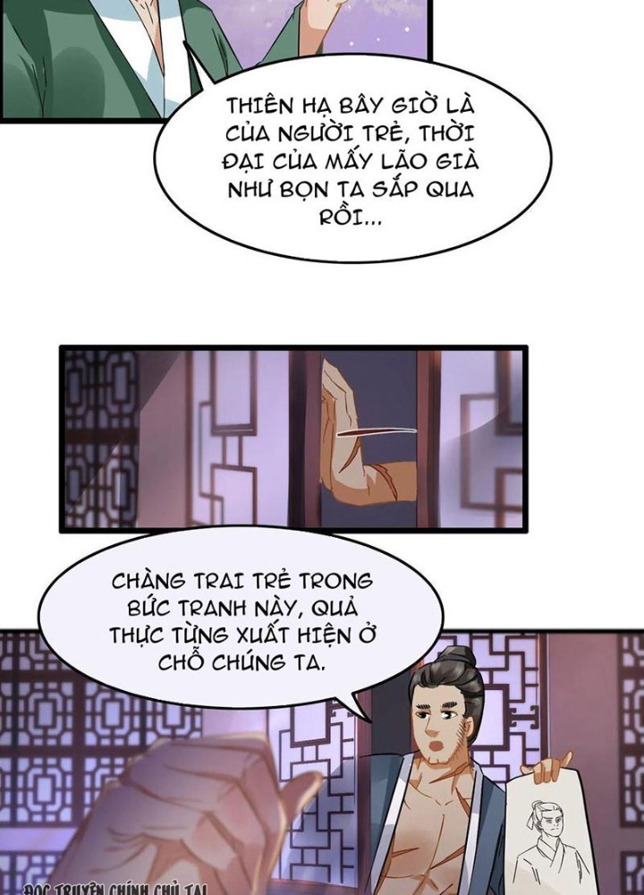 Đệ Nhất Nằm Vùng Nam Tống Chapter 82 - Trang 2