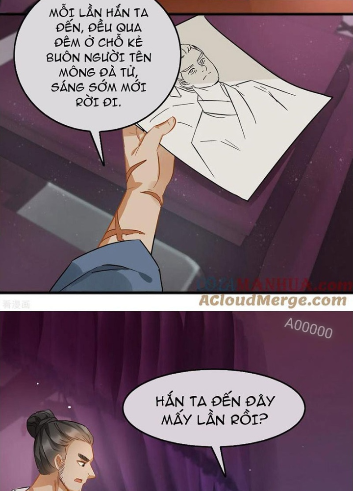 Đệ Nhất Nằm Vùng Nam Tống Chapter 82 - Trang 2