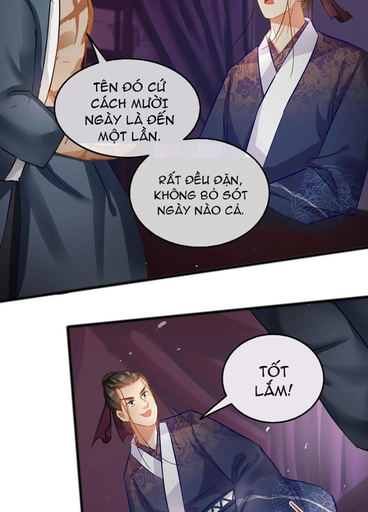 Đệ Nhất Nằm Vùng Nam Tống Chapter 82 - Trang 2