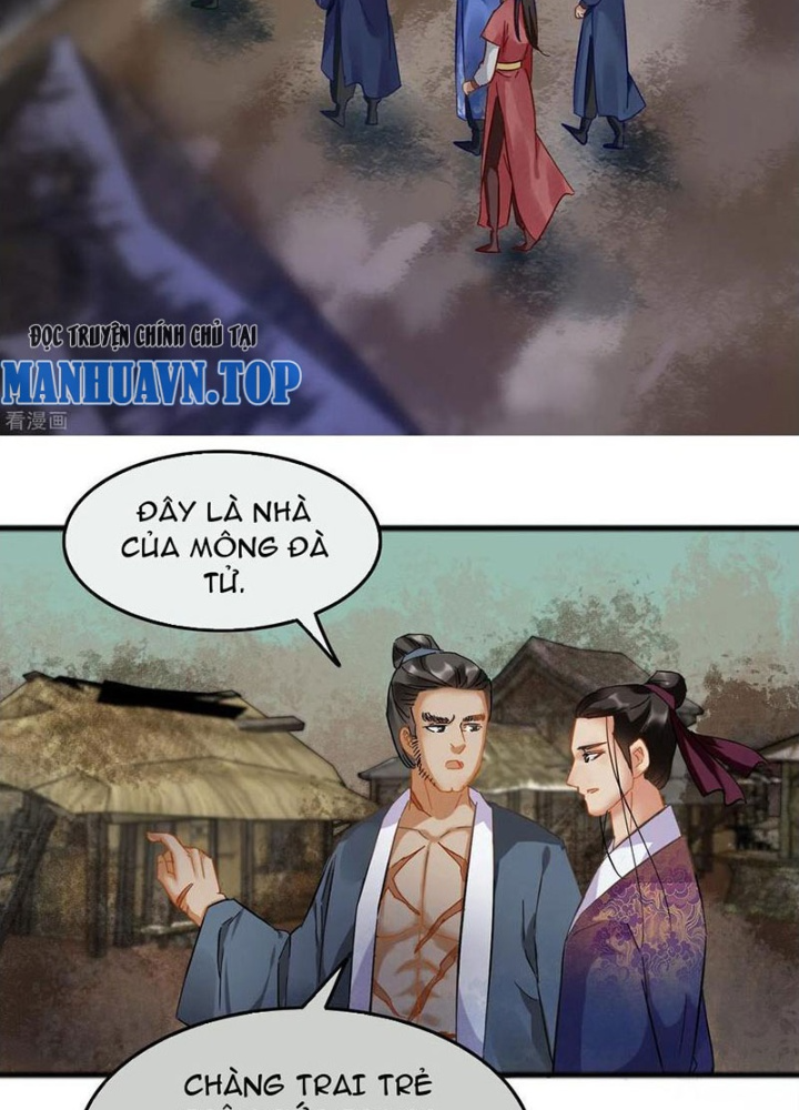 Đệ Nhất Nằm Vùng Nam Tống Chapter 82 - Trang 2
