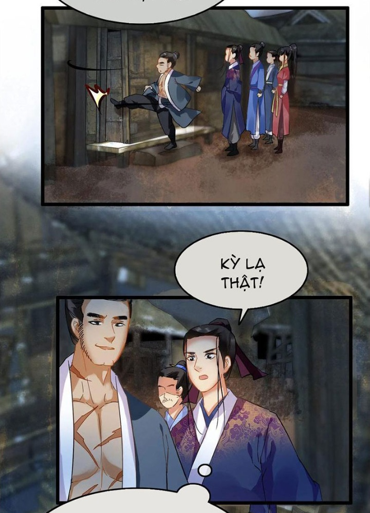 Đệ Nhất Nằm Vùng Nam Tống Chapter 82 - Trang 2