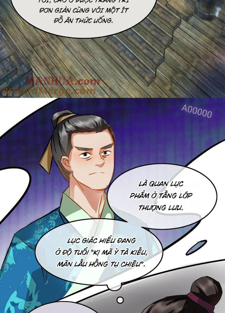 Đệ Nhất Nằm Vùng Nam Tống Chapter 82 - Trang 2