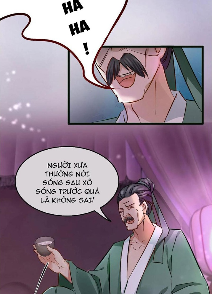 Đệ Nhất Nằm Vùng Nam Tống Chapter 82 - Trang 2