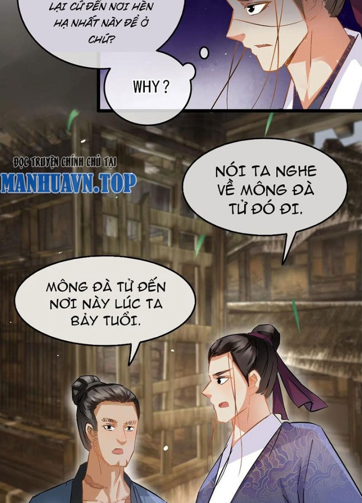 Đệ Nhất Nằm Vùng Nam Tống Chapter 82 - Trang 2