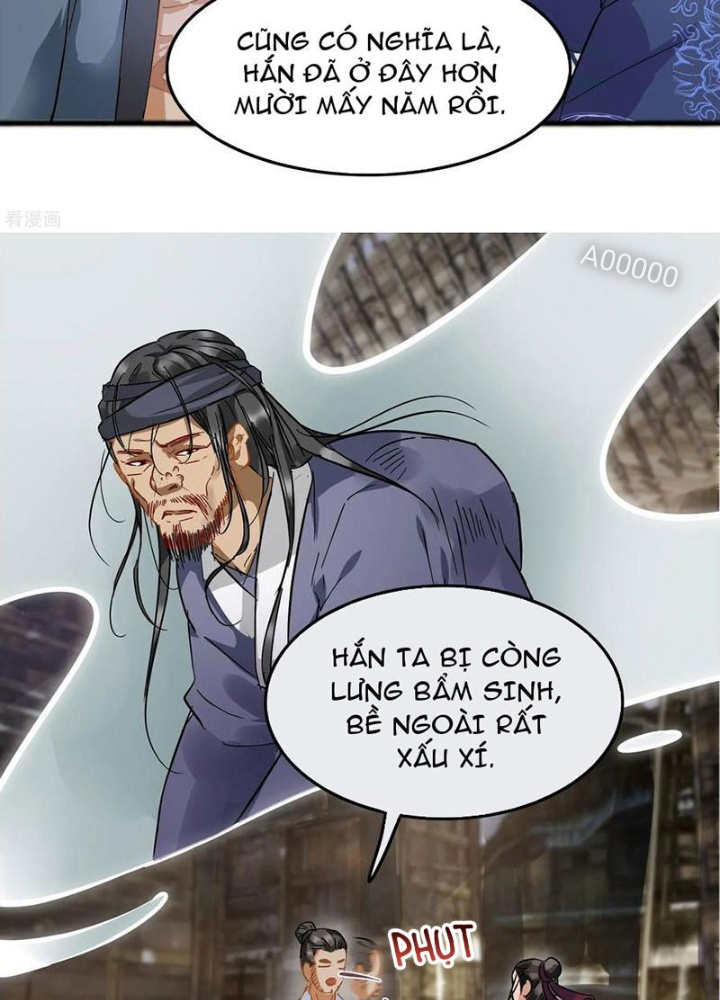 Đệ Nhất Nằm Vùng Nam Tống Chapter 82 - Trang 2