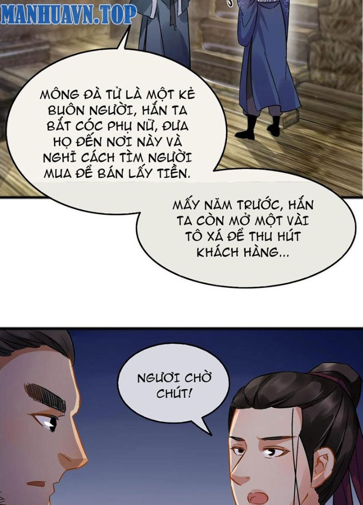 Đệ Nhất Nằm Vùng Nam Tống Chapter 82 - Trang 2