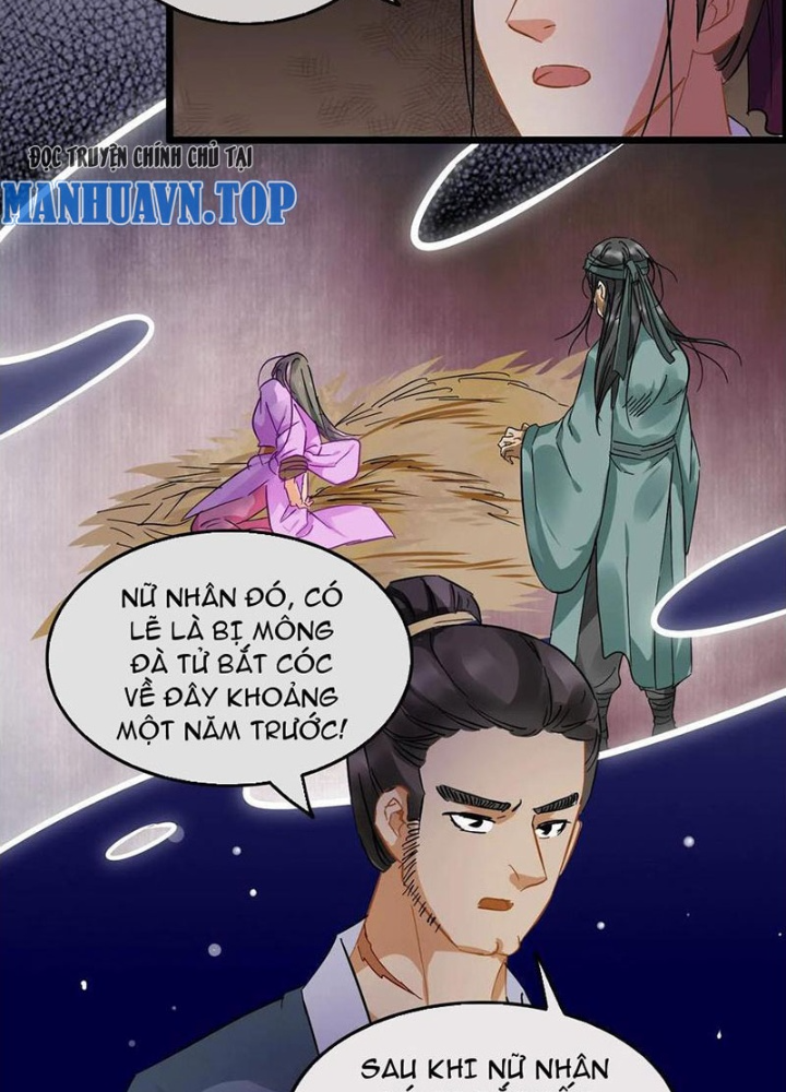 Đệ Nhất Nằm Vùng Nam Tống Chapter 82 - Trang 2