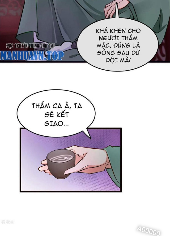 Đệ Nhất Nằm Vùng Nam Tống Chapter 82 - Trang 2