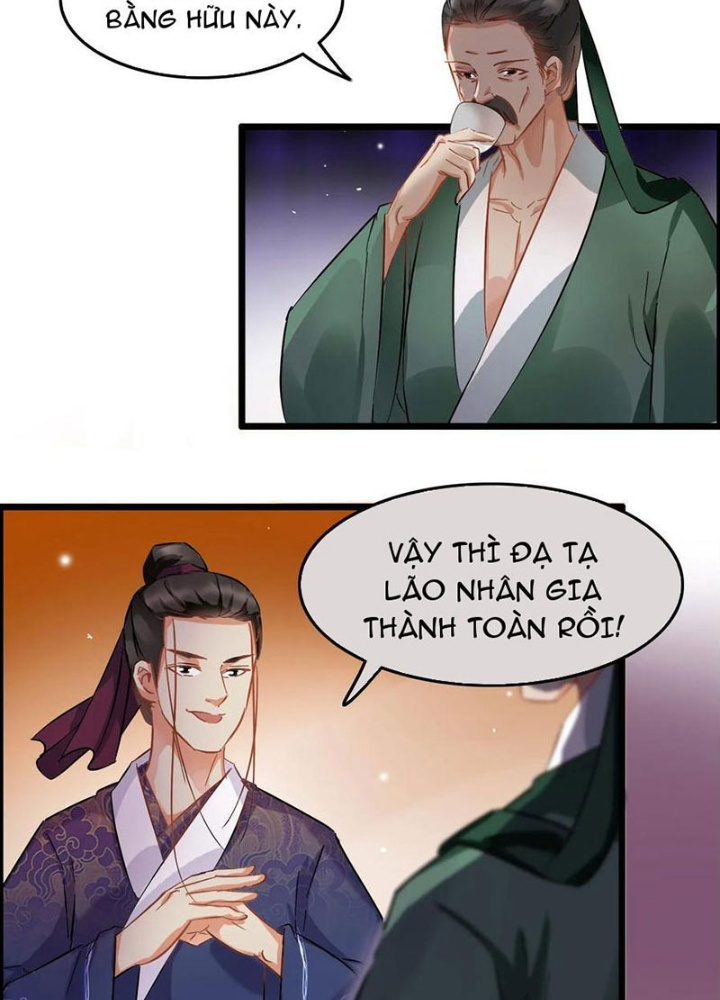Đệ Nhất Nằm Vùng Nam Tống Chapter 82 - Trang 2