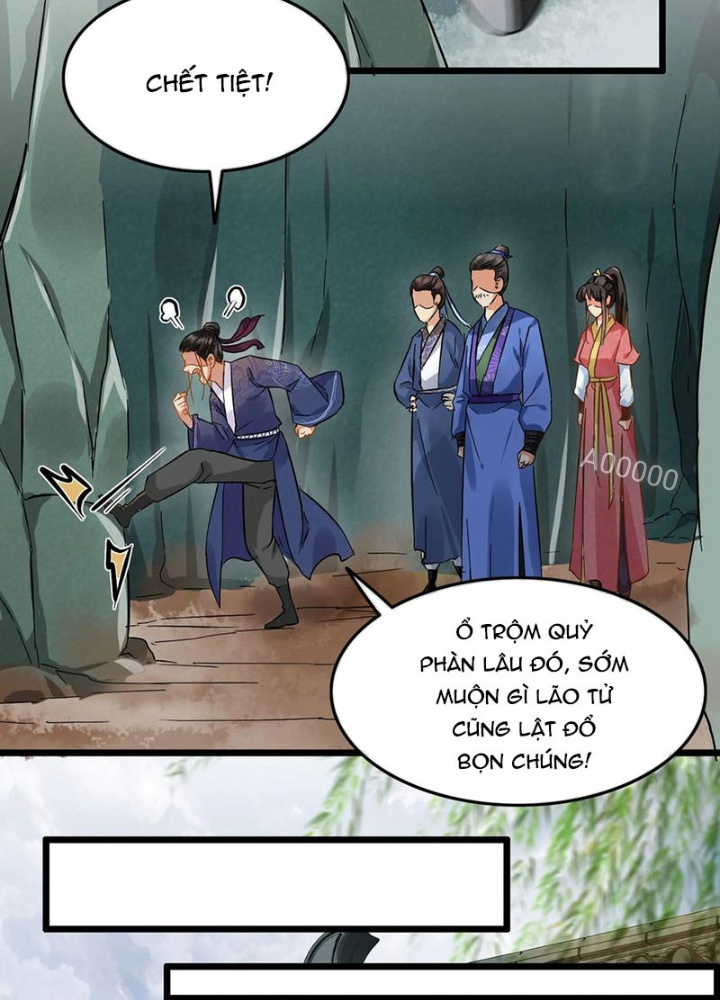 Đệ Nhất Nằm Vùng Nam Tống Chapter 83 - Trang 2
