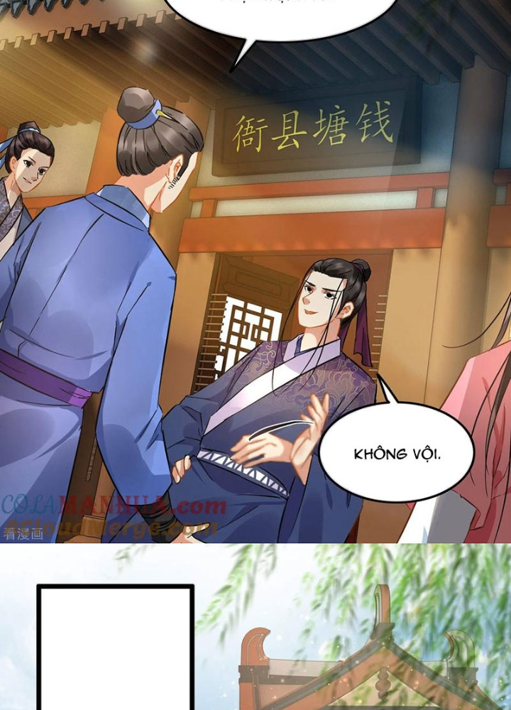 Đệ Nhất Nằm Vùng Nam Tống Chapter 83 - Trang 2
