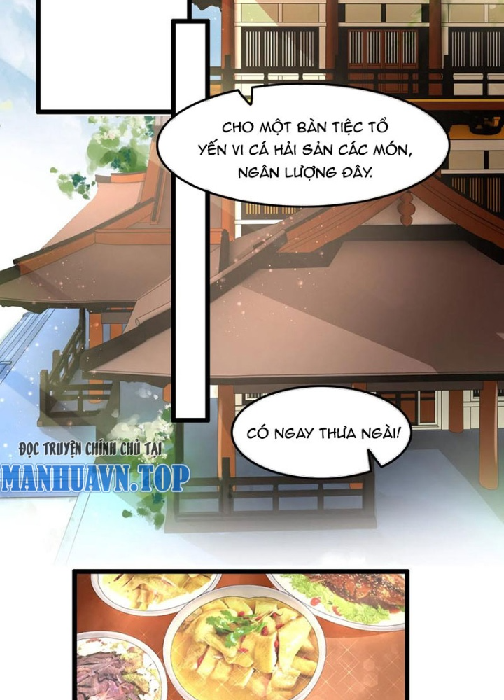 Đệ Nhất Nằm Vùng Nam Tống Chapter 83 - Trang 2